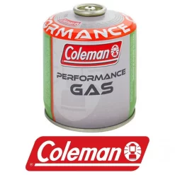 Coleman - Cartouche - Performance 500 - 440 Gram 6 Coleman - Cartouche - Performance 500 - 440 Gram -Thuis-BBQ 1200x1200 858