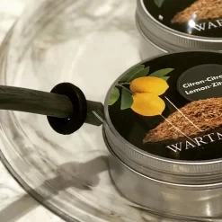 Wartmann 1907SK - Rookpistool Deluxe Pakket - Smoking Gun - Stolp - 3 Smaken Rookmot - Koud Roken - Foodsmoker - Cold Smoke - Rookapparaat - Eik, Appel En Citroen - Mat Zwart -Thuis-BBQ 1200x1200 86