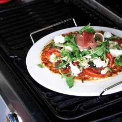 Pizzasteen BBQ & Oven | Pizzaplaat Voor De Lekkerste Bereiding Van Een Pizza Op Jouw Barbecue Of In De Oven | Pizza Stone Rond | Medium (33 Cm) 10 Pizzasteen BBQ & Oven | Pizzaplaat Voor De Lekkerste Bereiding Van Een Pizza Op Jouw Barbecue Of In De Oven | Pizza Stone Rond | Medium (33 Cm) -Thuis-BBQ 1200x1200 913