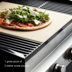 Barbecook BBQ Pizzaplaat - Pizzasteen - Voor Barbecue - Rechthoekig - 43 X 35 Cm 8 Barbecook BBQ Pizzaplaat - Pizzasteen - Voor Barbecue - Rechthoekig - 43 X 35 Cm -Thuis-BBQ 1200x1200 919