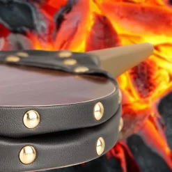 Blaasbalg - Barbecue Aanwakkeren - Balg - Openhaard Accessoire - Blaaszak BBQ 14 Blaasbalg - Barbecue Aanwakkeren - Balg - Openhaard Accessoire - Blaaszak BBQ -Thuis-BBQ 1200x1200 956