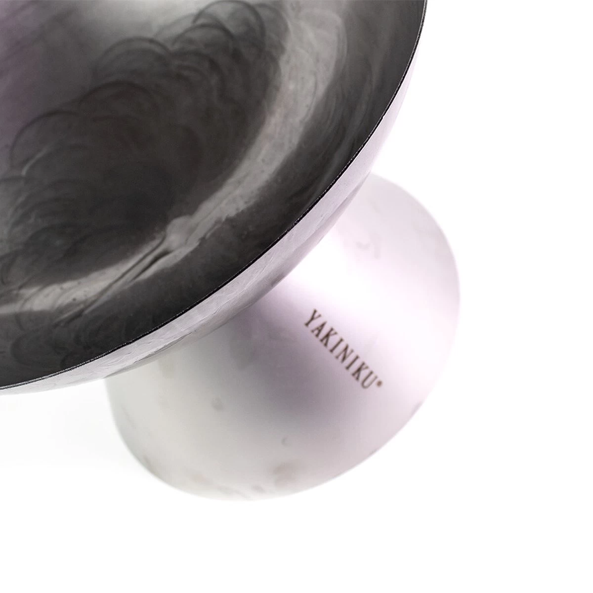 Yakiniku - Accessory Wokpan 40 Cm 4 Yakiniku - Accessory Wokpan 40 Cm - Afbeelding 4