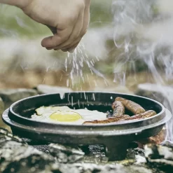 Burnhard Gietijzeren Dutch Oven - Little John 3,8 L -Thuis-BBQ 1200x1200 992