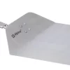 Alpina Pizzaschep - Voor Inklapbaar Handvat - RVS - 53 Cm
