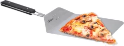 Alpina Pizzaschep - Voor Inklapbaar Handvat - RVS - 53 Cm -Thuis-BBQ 1200x454 1
