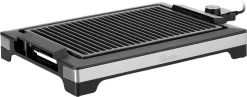 Tristar Bakplaat & Elektrische Grill BP-2780 – Elektrische Barbecue & Grillplaat – Voor Binnen En Buiten - Zwart 25 Tristar Bakplaat & Elektrische Grill BP-2780 – Elektrische Barbecue & Grillplaat – Voor Binnen En Buiten - Zwart -Thuis-BBQ 1200x471 1