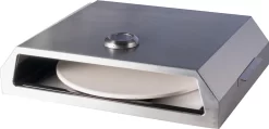 Bighorn Pizzaoven Met Pizzasteen Voor Barbecue - Grilloven - Draagbare - Edelstaal 12 Bighorn Pizzaoven Met Pizzasteen Voor Barbecue - Grilloven - Draagbare - Edelstaal -Thuis-BBQ 1200x580