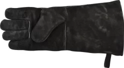 ESSCHERT DESIGN Barbecue Leren Handschoen - Extra Lang -Thuis-BBQ 1200x662