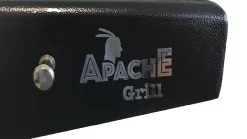 Apache Grill 21 Inch Kamado BBQ Egg | Houtskool | Zwart | Ø 50cm Grill Oppervlak | Dubbelwandig & Geïsoleerd -Thuis-BBQ 1200x675 1