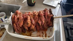 BBQ Rotisserie Kebab Spiezen Set (universele Set Geschikt Voor De Meeste Rotisseries / BBQ Spitten) -Thuis-BBQ 1200x675 10