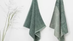 DDDDD Monstera - Keukendoek - 50x55 Cm - Set Van 6 - Laurel -Thuis-BBQ 1200x675 7