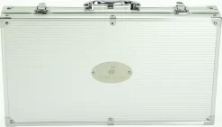 Sens Design BBQ Accesoires - 18 Delig - BBQ Gereedschapset Koffer 14 Sens Design BBQ Accesoires - 18 Delig - BBQ Gereedschapset Koffer -Thuis-BBQ 1200x685