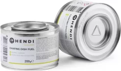 Hendi Brandpasta Voor Chafing Dish - Brandgel 200g - ( 12 Stuks ) -Thuis-BBQ 1200x703 2
