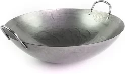 Yakiniku - Accessory Wokpan 40 Cm 11 Yakiniku - Accessory Wokpan 40 Cm -Thuis-BBQ 1200x710 1