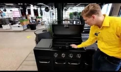 Passion Grills | BBQ Indiana | 4+1 Brander 8 Passion Grills | BBQ Indiana | 4+1 Brander -Thuis-BBQ 1200x720