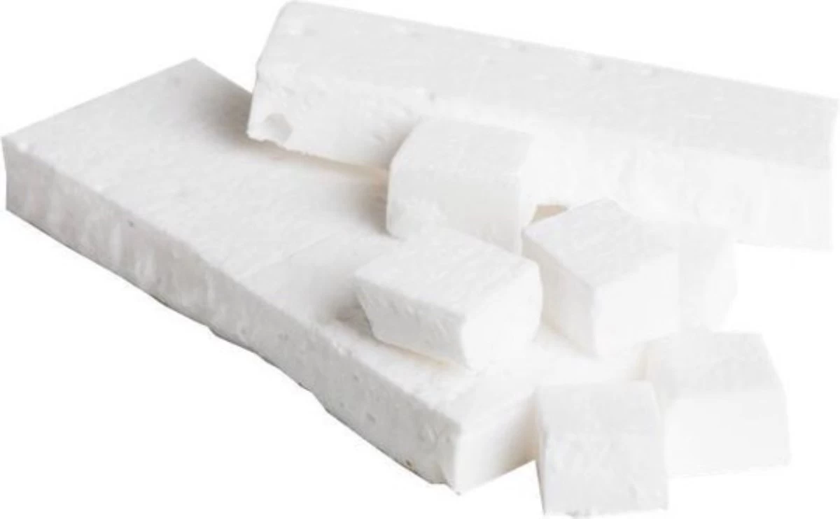 Samba Aanmaakblokjes Wit - 40 Stuks 5 Samba Aanmaakblokjes Wit - 40 Stuks - Afbeelding 5