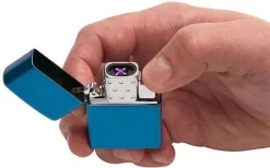 Zippo Arc Plasma Aansteker Insert -Thuis-BBQ 1200x747