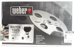 Weber Master Touch Premium SE E-5775 Barbecue -Thuis-BBQ 1200x765