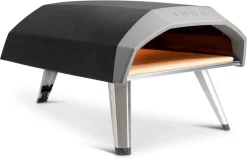 Ooni Koda Gas-Powered Outdoor Pizza Oven -Thuis-BBQ 1200x774