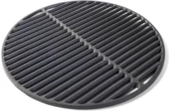 The Bastard Cast Iron Grid Medium -Thuis-BBQ 1200x787