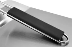 Alpina Pizzaschep - Voor Inklapbaar Handvat - RVS - 53 Cm -Thuis-BBQ 1200x790 1