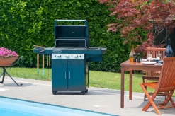 Campingaz 3 Series Classic LS Gasbarbecue - 3 Branders - Zwart - BBQ -Thuis-BBQ 1200x798 12