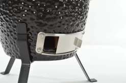 Kamado Joe Kamado Mini Kamado Grill - Zwart -Thuis-BBQ 1200x798 7