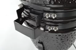 Kamado Joe Kamado Mini Kamado Grill - Zwart -Thuis-BBQ 1200x798 8