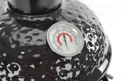 Kamado Joe Kamado Mini Kamado Grill - Zwart -Thuis-BBQ 1200x798 9