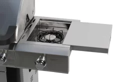 Gasbarbecue En Grill - 5 + 1 Branders + 1 Infrarood Zijbrander - Buitenkeuken - Edelstaal BBQ -Thuis-BBQ 1200x799 19