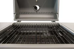 El Fuego | Barbecue Ottawa S - Barbecue Houtskool - Antraciet 6 El Fuego | Barbecue Ottawa S - Barbecue Houtskool - Antraciet -Thuis-BBQ 1200x800 13