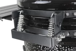 Boets Grill Kamado Grill 21 Inch - 21" - BG21 - Keramisch - Kookoppervlak Ø 44 - Glanzend Zwart -Thuis-BBQ 1200x800 37