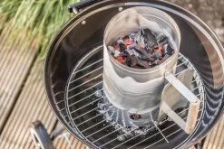 BBQ Collection Houtskoolstarter - Metaal - 27x16cm 20 BBQ Collection Houtskoolstarter - Metaal - 27x16cm -Thuis-BBQ 1200x800 76