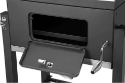 El Fuego | Houtskool BBQ Ontario Deluxe -Thuis-BBQ 1200x801