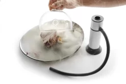 Hendi Rookapparaat - Rookpistool - Foodsmoker Professional - Ø6,8x(H)15,8cm -Thuis-BBQ 1200x801 4