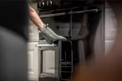 Gideon - Ovenwant & Pannenlap – 100% Katoen – Handzaam & Hittebestendig - Groen 8 Gideon - Ovenwant & Pannenlap – 100% Katoen – Handzaam & Hittebestendig - Groen -Thuis-BBQ 1200x801 5