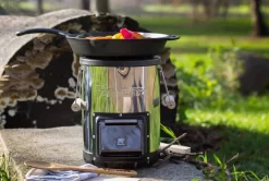 Petromax Rocket Stove Rf33 - Kooktoestel Op Houtvuur -Thuis-BBQ 1200x808 1