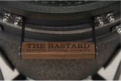 The Bastard Urban Medium - Kamado Barbecue - Kamado BBQ -Thuis-BBQ 1200x808