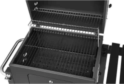 El Fuego | Houtskool BBQ Ontario Deluxe -Thuis-BBQ 1200x817