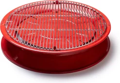 Kamado Joe - Kettle Joe Barbecue -Thuis-BBQ 1200x824