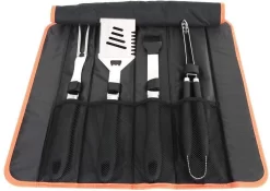 Miyako Luxe Barbecueset - 5 Delig Voor De BBQ -Thuis-BBQ 1200x849