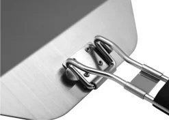 Alpina Pizzaschep - Voor Inklapbaar Handvat - RVS - 53 Cm -Thuis-BBQ 1200x856 3