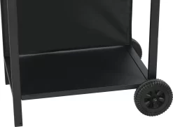 Bighorn Gasbarbecue En Grill – 2 Branders – Zwart -Thuis-BBQ 1200x880