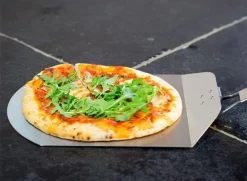 Alpina Pizzaschep - Voor Inklapbaar Handvat - RVS - 53 Cm -Thuis-BBQ 1200x881 1