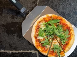 Alpina Pizzaschep - Voor Inklapbaar Handvat - RVS - 53 Cm -Thuis-BBQ 1200x884 2