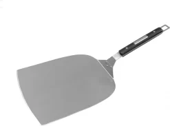 The Bastard - Pizza Shovel - Pizzaschep - 31x31 Cm -Thuis-BBQ 1200x891