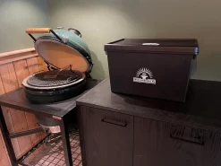 Best Charcoal Houtskool Bewaarbox Bestcharcoal