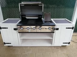 Buitenkeuken 'Schroef' | BBQ Ombouw | Buiten Koken 8 Buitenkeuken 'Schroef' | BBQ Ombouw | Buiten Koken -Thuis-BBQ 1200x899 17