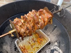 BBQ Rotisserie Kebab Spiezen Set (universele Set Geschikt Voor De Meeste Rotisseries / BBQ Spitten) -Thuis-BBQ 1200x899 24