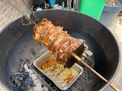 BBQ Rotisserie Kebab Spiezen Set (universele Set Geschikt Voor De Meeste Rotisseries / BBQ Spitten) -Thuis-BBQ 1200x899 25